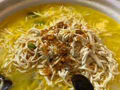 蟹粉干丝-双东酒店(东关街店)