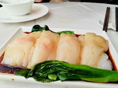 -港湾宴会厅(京基百纳店)