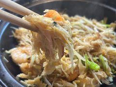 -颐和•海鲜砂锅粥•啫啫煲(奥林匹克广场店)