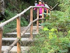 -铜仁天生桥大峡谷景区