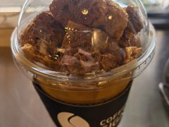 -熙阁咖啡Segnal(时代中心店)