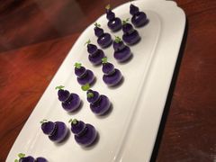 -珠海瑞吉酒店·宴庭中餐厅