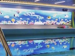 -水贝乐国际水育儿童游泳中心(新业广场店)