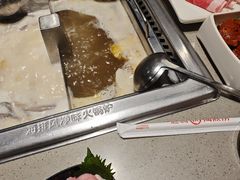 -海底捞火锅(泉城路店)