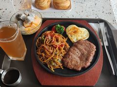 -大卡司餐厅(溪北路店)