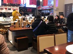 大堂-成都你六姐·牛肉冒菜(城市集市合生汇店)