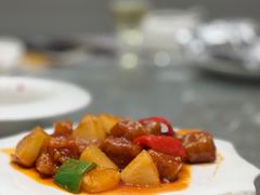 -喜宴又一村·粤菜·茶点·海鲜(壹方天地店)