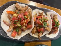 -HFFOUSA TACO弗萨塔可墨西哥餐厅(颐堤港店)
