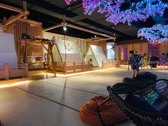 -蓝鲸湾汤泉(包河店)