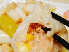 -老班长手工灌汤包老店(东山店)