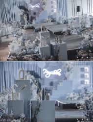 点击看大图 -米迪婚礼