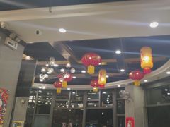 -江湖黑大兔(杨家坪店)