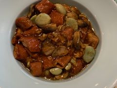 -那家小馆•北京菜•烤鸭(香山店)