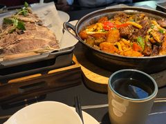 -青海名吃尕张娃非遗烤肉(城中店)