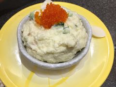 -禾绿寿司·定食·拉面·烧炸(喜荟城店)