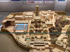 -南京市规划建设展览馆