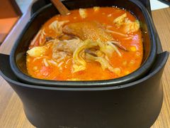-阿香米线(天津凯德餐厅店)