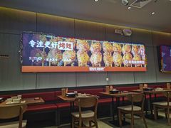 -管氏翅吧(马家堡店)