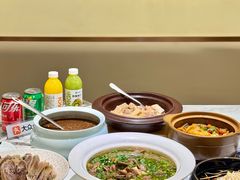 -雅酌园·烟火南京菜(颐和路店)
