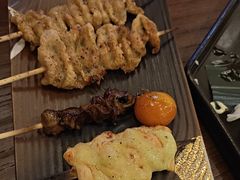 -鸟鹏烧鸟居酒屋(天河领展店)