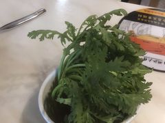 -潮汕大目牛肉火锅(水围店)