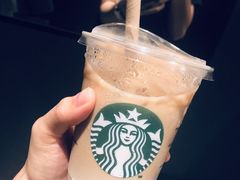 -星巴克(深圳新沙天虹店)
