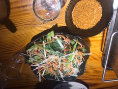 -丹东特色烤肉(南光三部店)