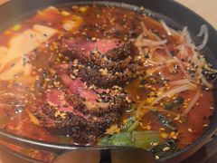 -卷翻天·卷饼(越野路店)