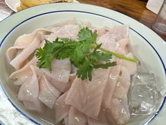 -回味·澄海鹅肠卤水火锅(牛巷坊店)