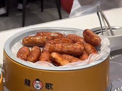 -龍歌自助小火锅(市北台东利群店)