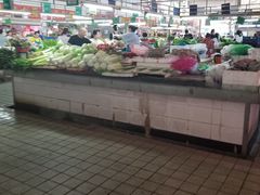 -唐蔡生鲜市场