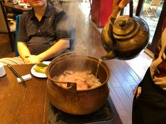 -通安客栈中餐厅·何家小馆