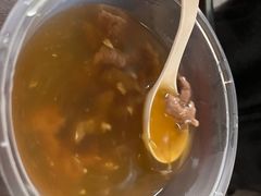 -好成财牛排馆(涂门街总店)