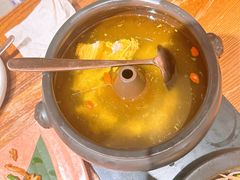 -云海肴·汽锅鸡·云南菜(美罗城店)