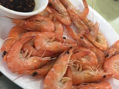 -秋姐美食店(旅游大道店)