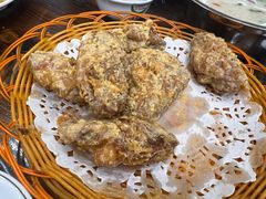-南记食粥坊·宵夜大排档(莲花店)