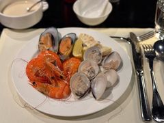 -澳门旅游塔360°旋转餐厅(南湾湖广场店)