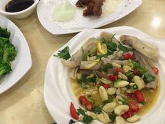-中恒华茶楼(牌坊店)