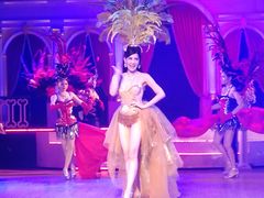 -金东尼人妖秀