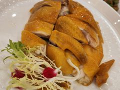 -东江渔村·古典园林·30年粤菜老字号(太和店)
