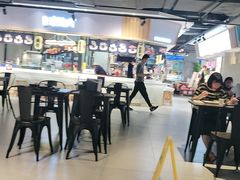 -盒马鲜生(莱蒙都会店)
