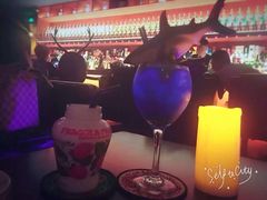 -鸡尾酒实验室酒吧(隆礼路店)