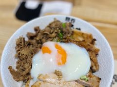 -熊吞·大碗丼烧肉饭(西市场嘉华店)