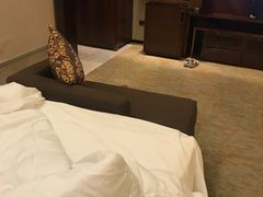 -广州粤海喜来登酒店