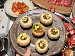 -焱铁烧·黑毛和牛专门店(杭州嘉里中心店)