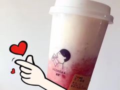 -喜茶(深圳福田星河COCO Park店)
