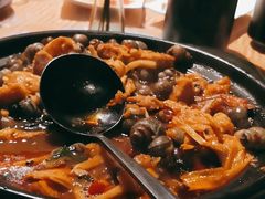 -渔太泰漓江小馆·广西融合菜(西街店)