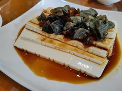 -玫瑰红烤羊排(北新桥三条店)