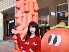 -王府井奥莱临潼小镇(临潼店)