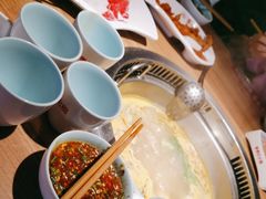 -季季红火锅(长沙步行街店)